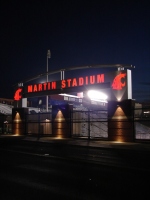Martin Stadium